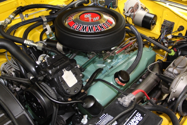 For Sale Used 1968 Plymouth GTX GTX | American Dream Machines Des Moines IA 50309