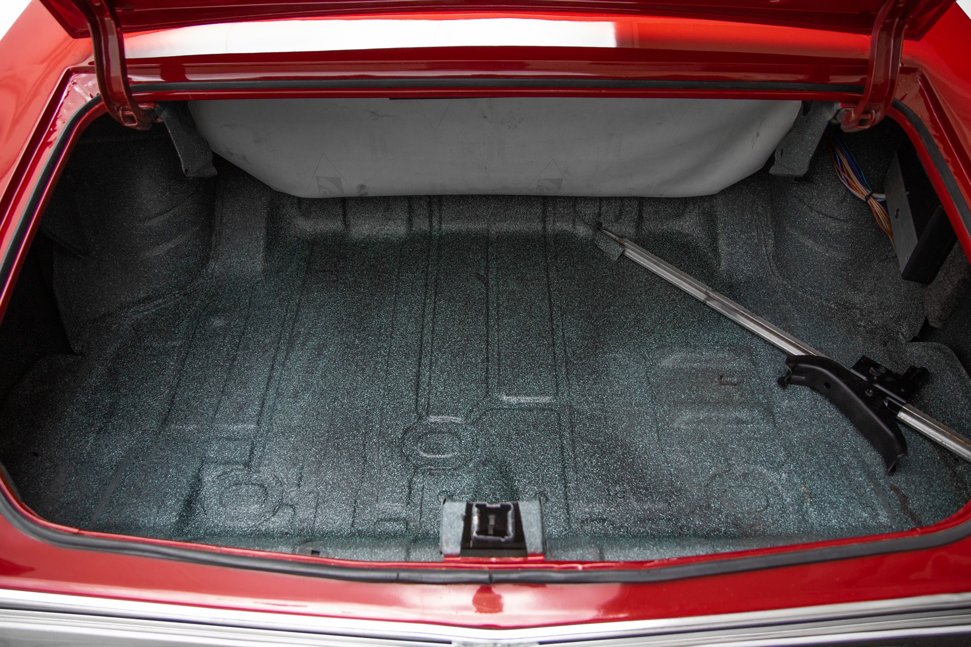 Used 1969 Chevrolet Chevelle Red/Red RamJet 502 | St. Petersburg, FL
