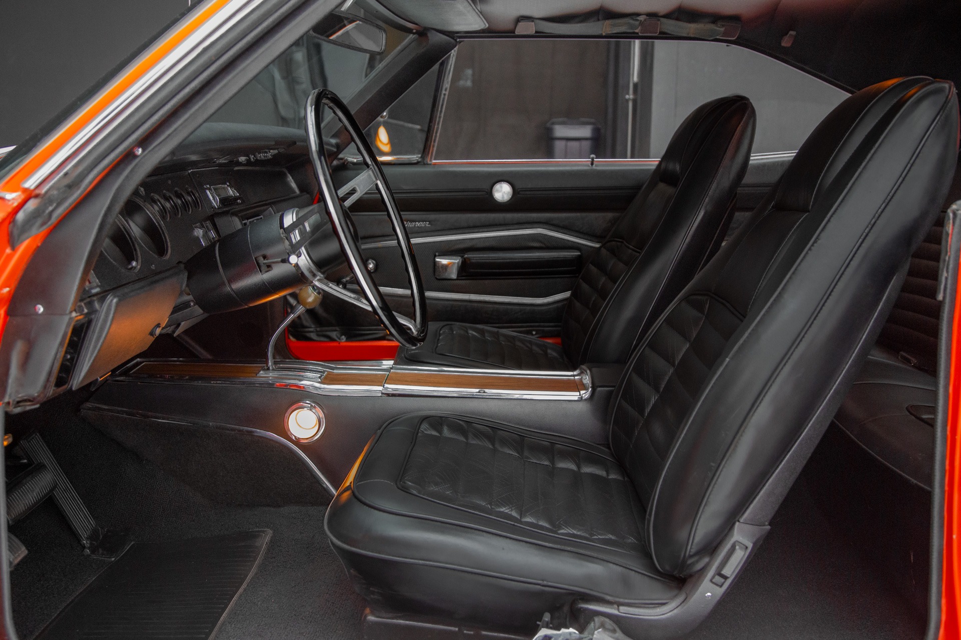 Used 1970 Dodge Charger 383 Auto PS PB Rare AC | St. Petersburg, FL