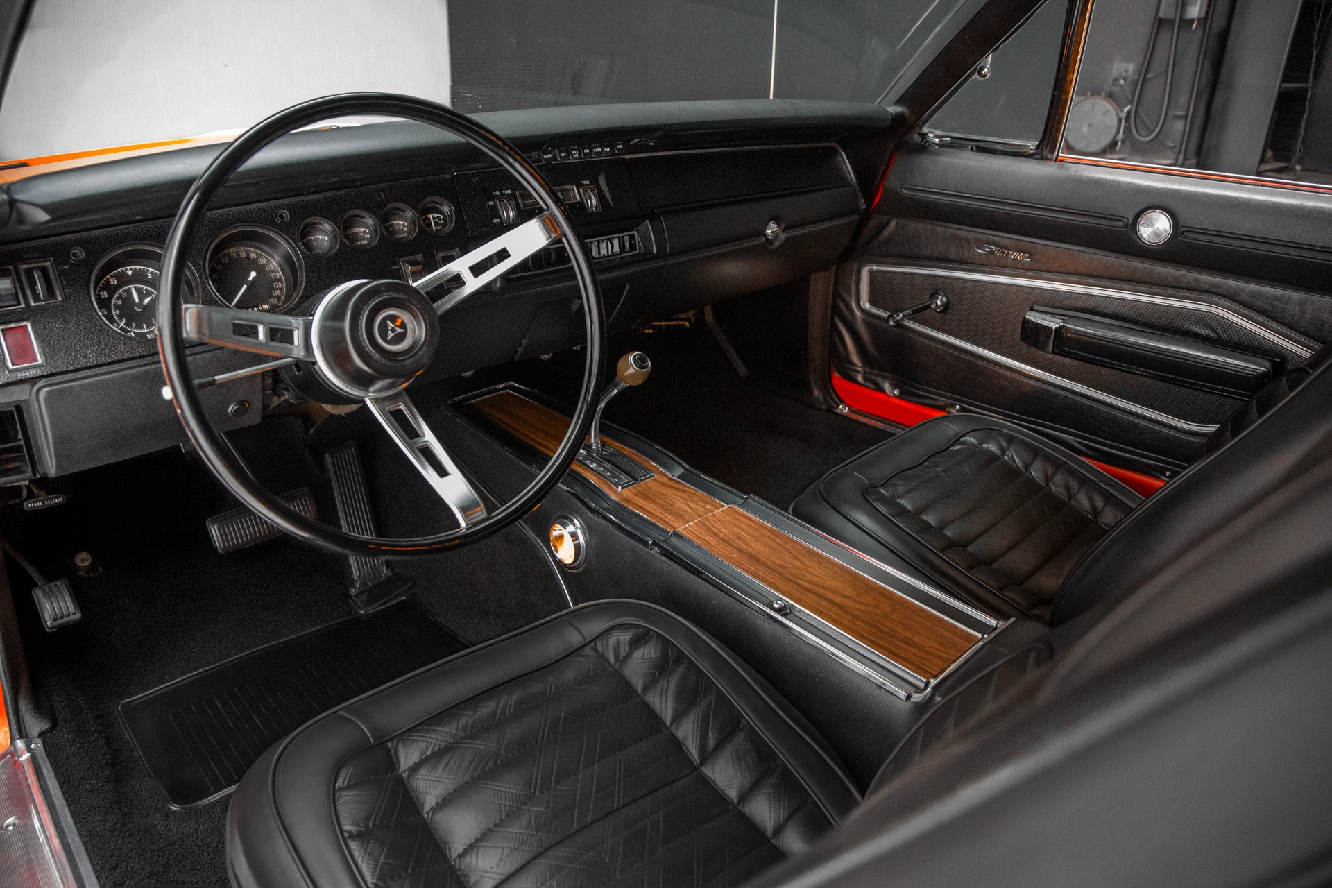 Used 1970 Dodge Charger 383 Auto PS PB Rare AC | St. Petersburg, FL