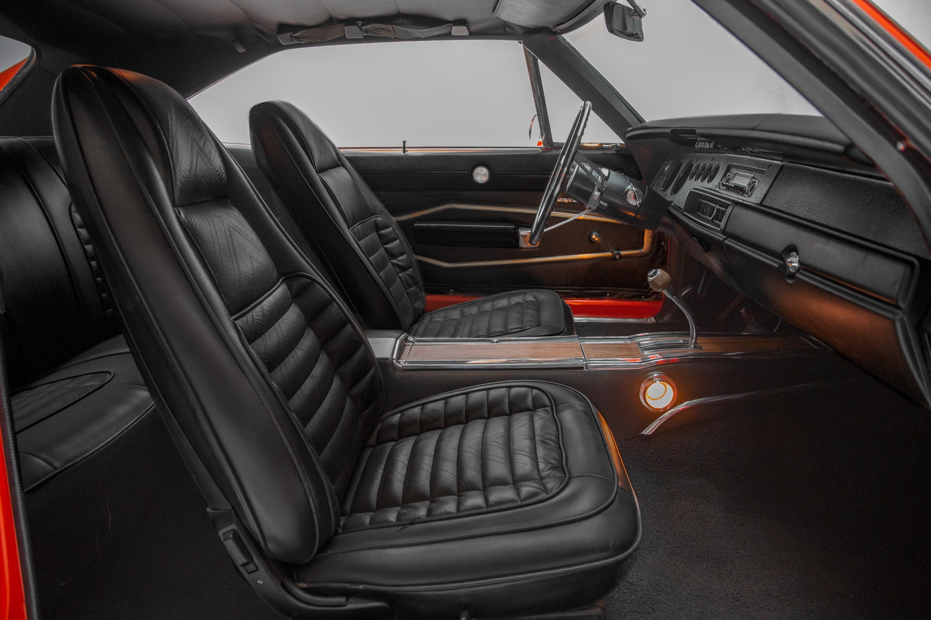 Used 1970 Dodge Charger 383 Auto PS PB Rare AC | St. Petersburg, FL