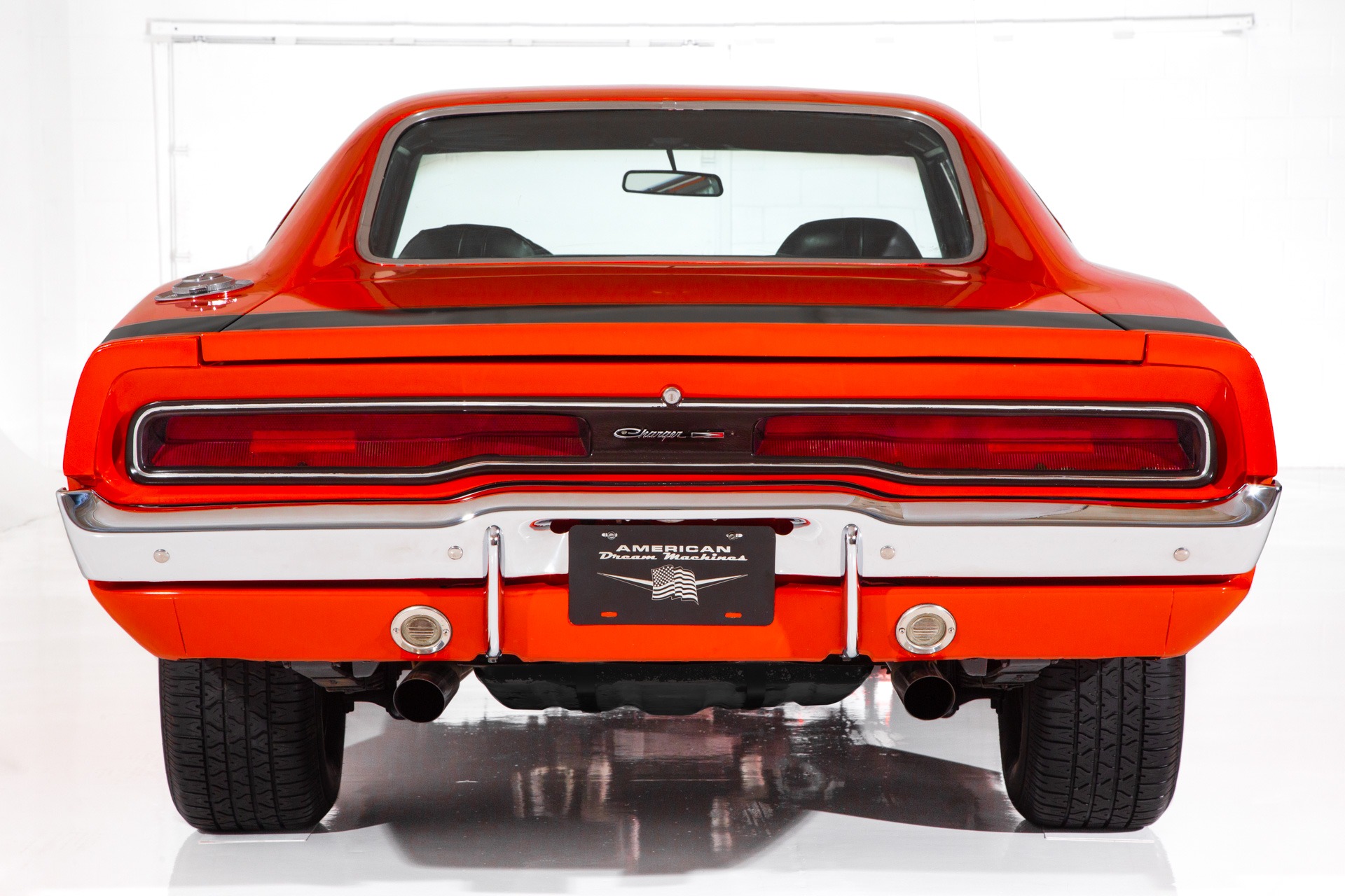 Used 1970 Dodge Charger 383 Auto PS PB Rare AC | St. Petersburg, FL