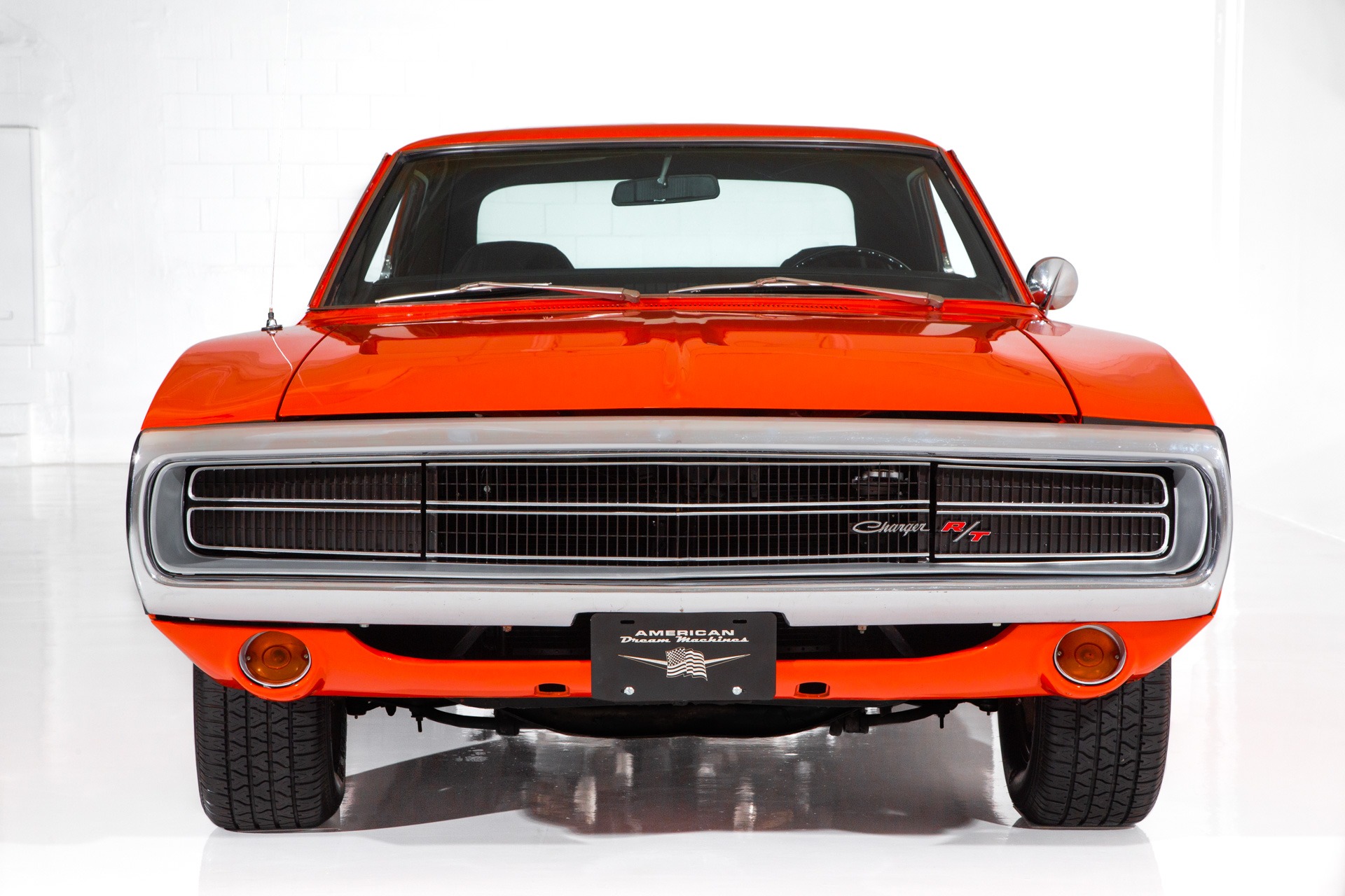 Used 1970 Dodge Charger 383 Auto PS PB Rare AC | St. Petersburg, FL