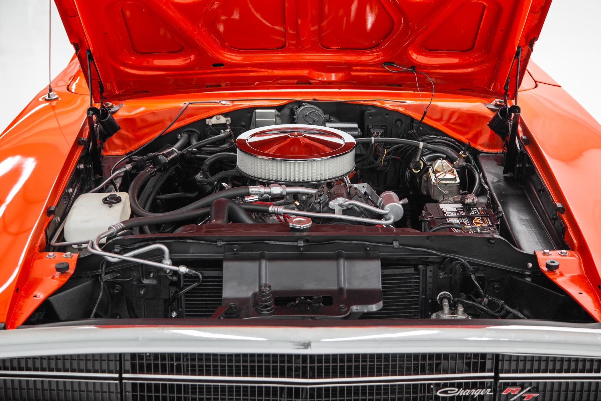 Used 1970 Dodge Charger 383 Auto PS PB Rare AC | St. Petersburg, FL