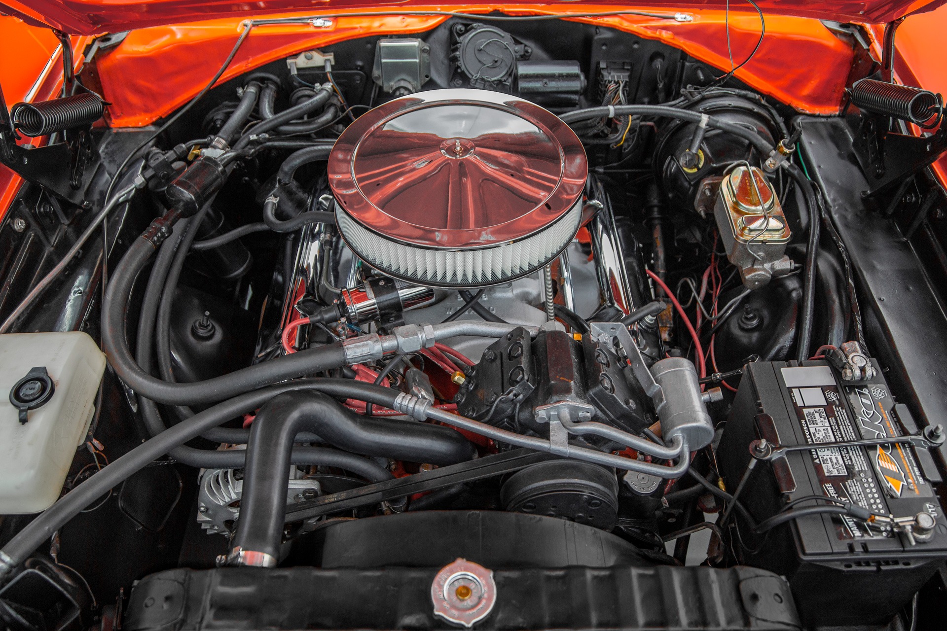 Used 1970 Dodge Charger 383 Auto PS PB Rare AC | St. Petersburg, FL