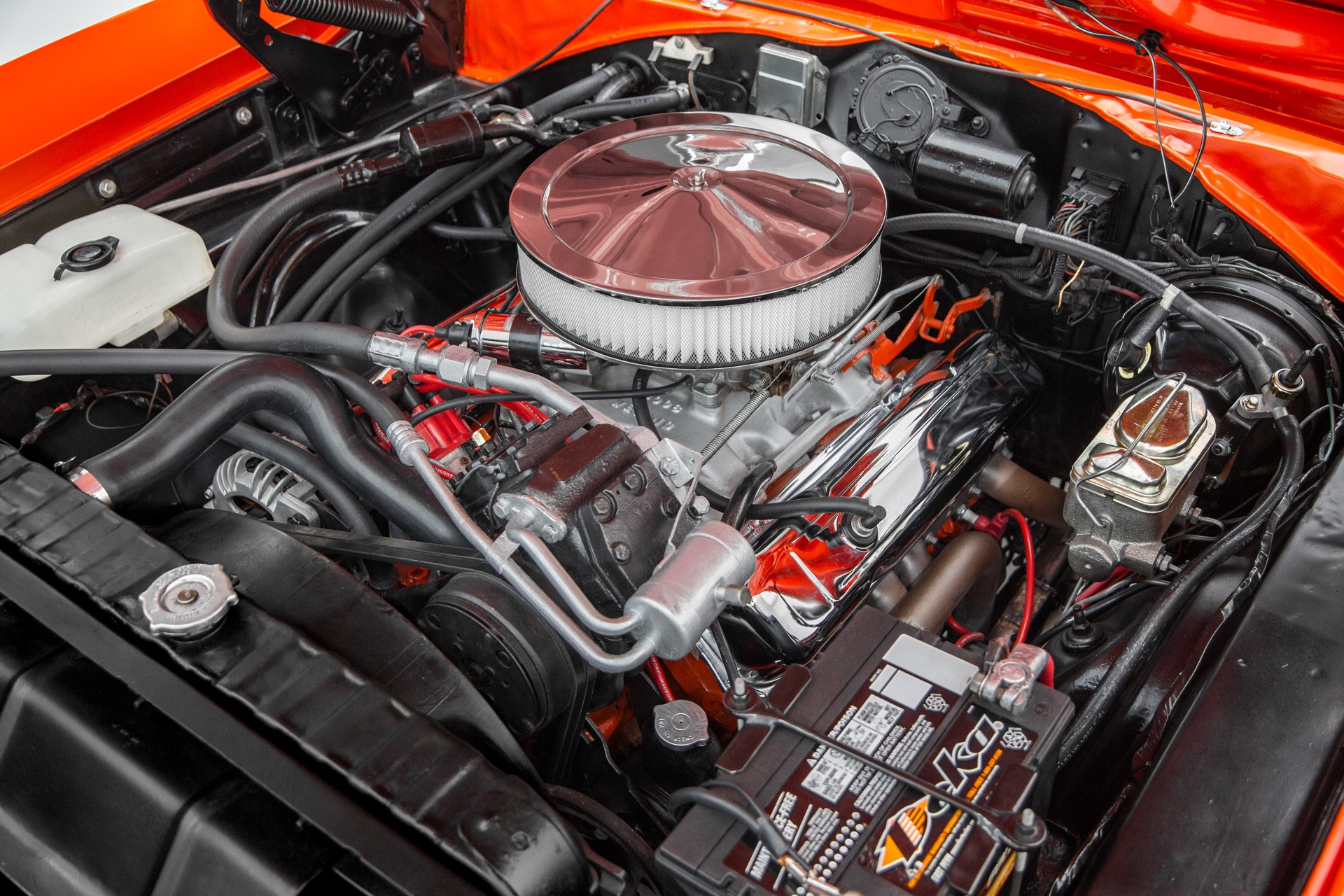 Used 1970 Dodge Charger 383 Auto PS PB Rare AC | St. Petersburg, FL