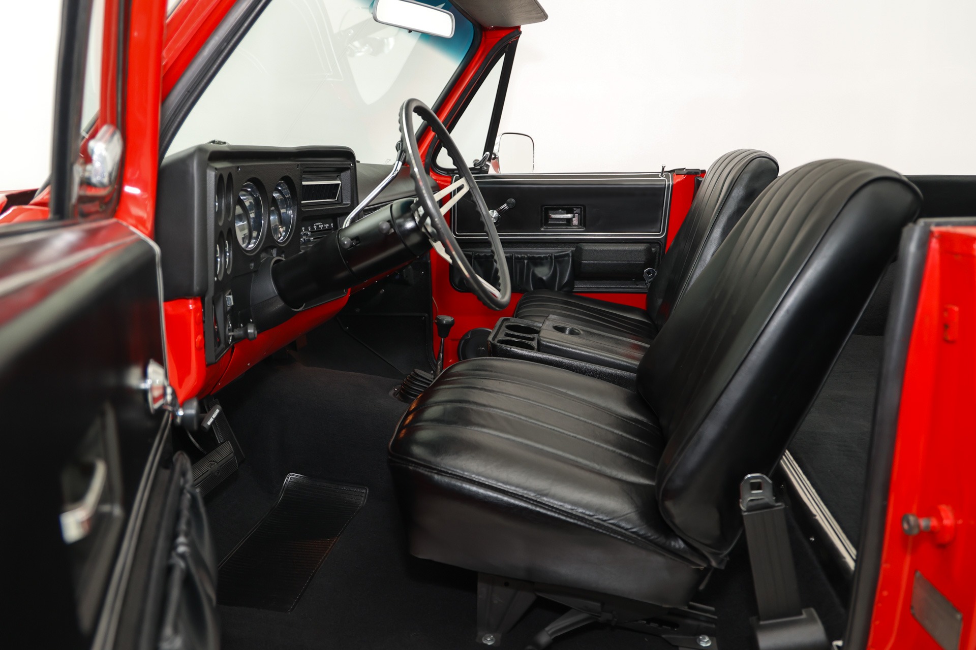 Used 1974 GMC Jimmy 350 4x4 PS PB XDs | St. Petersburg, FL