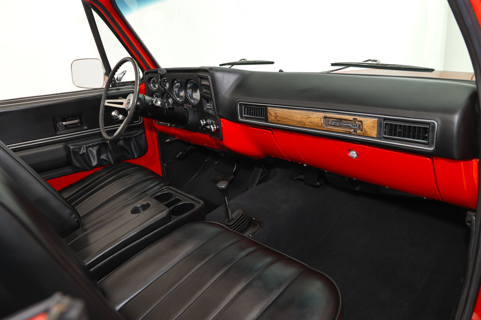 Used 1974 GMC Jimmy 350 4x4 PS PB XDs | St. Petersburg, FL