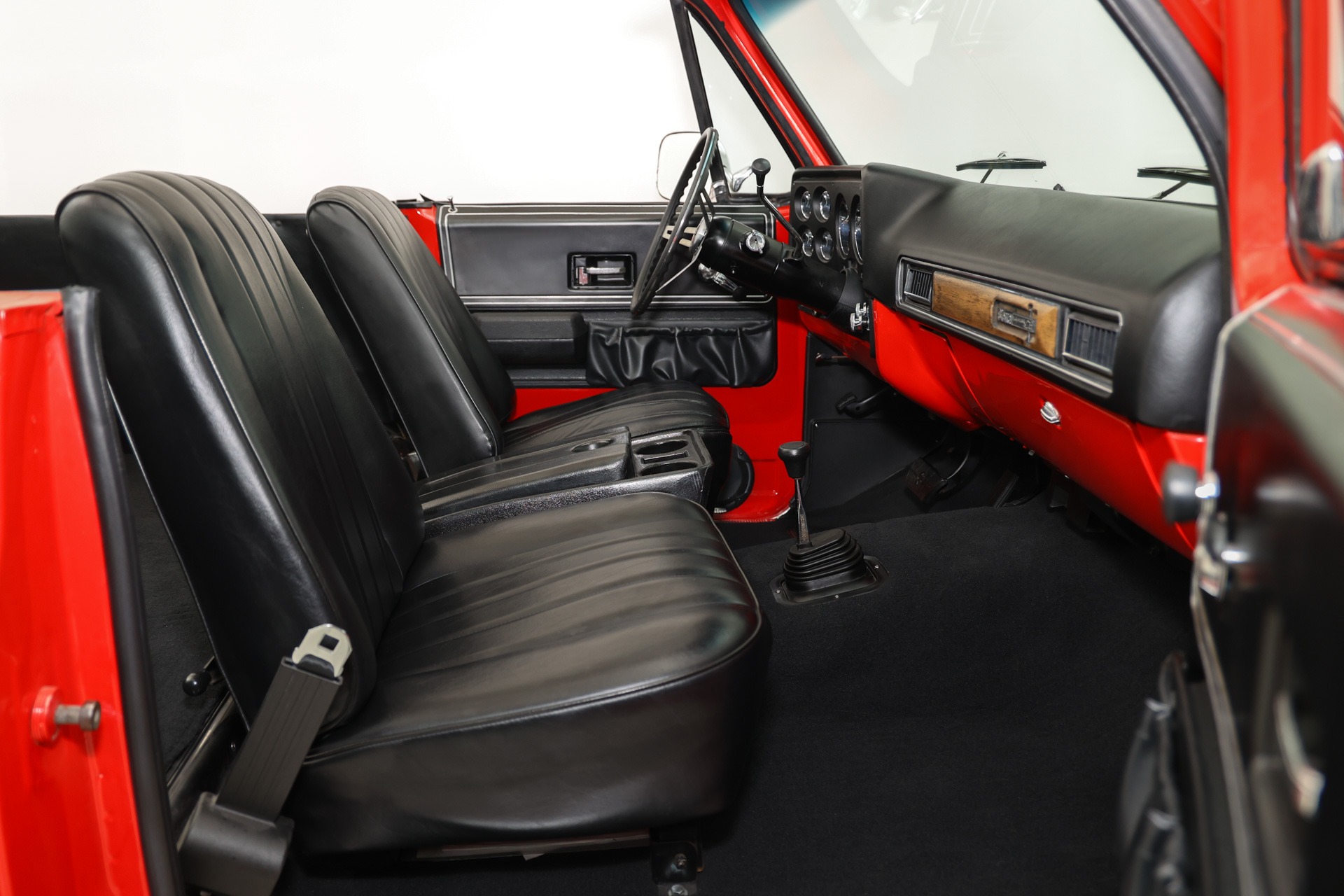 Used 1974 GMC Jimmy 350 4x4 PS PB XDs | St. Petersburg, FL