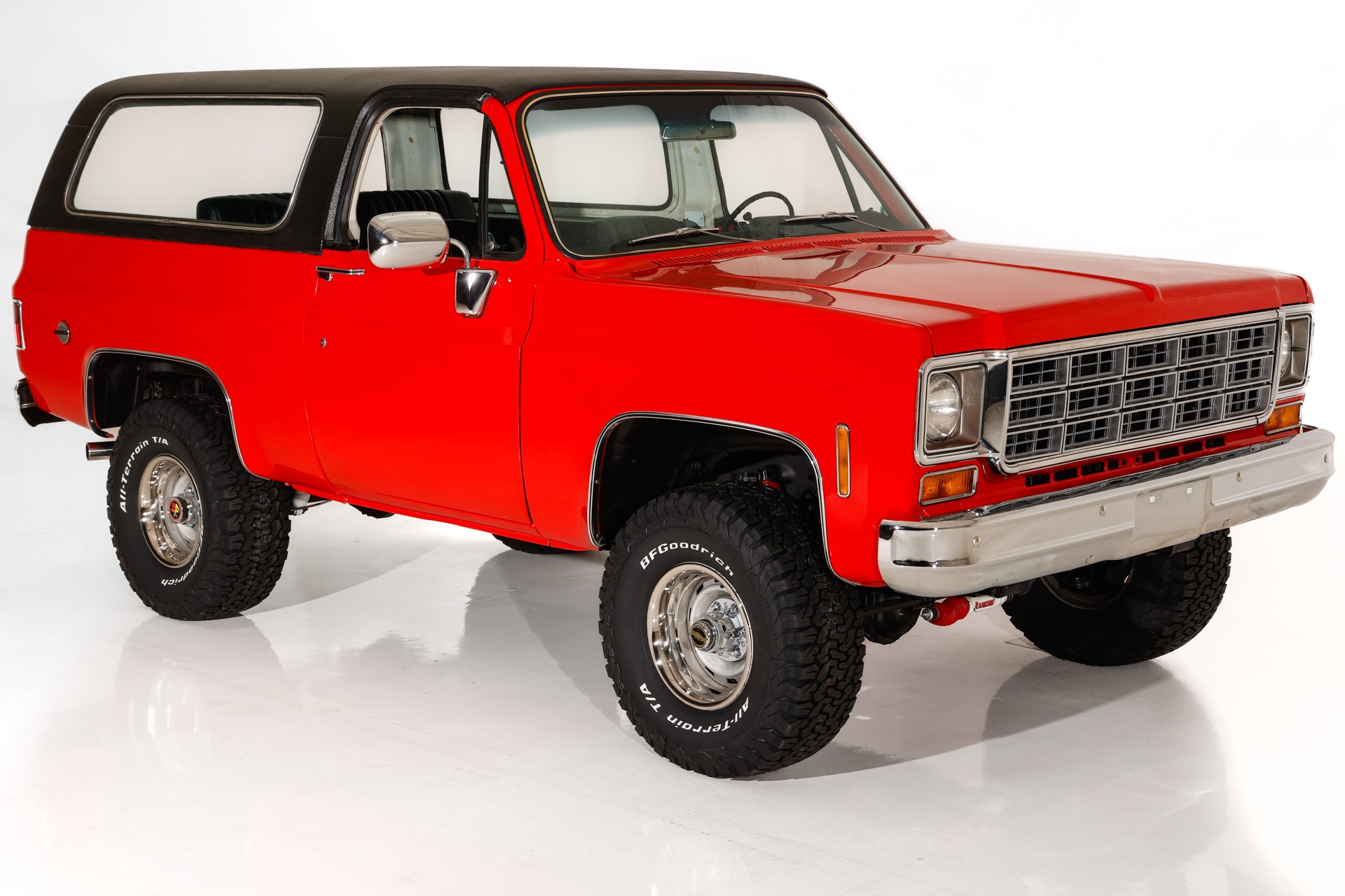 Used 1974 GMC Jimmy 350 4x4 PS PB XDs | St. Petersburg, FL