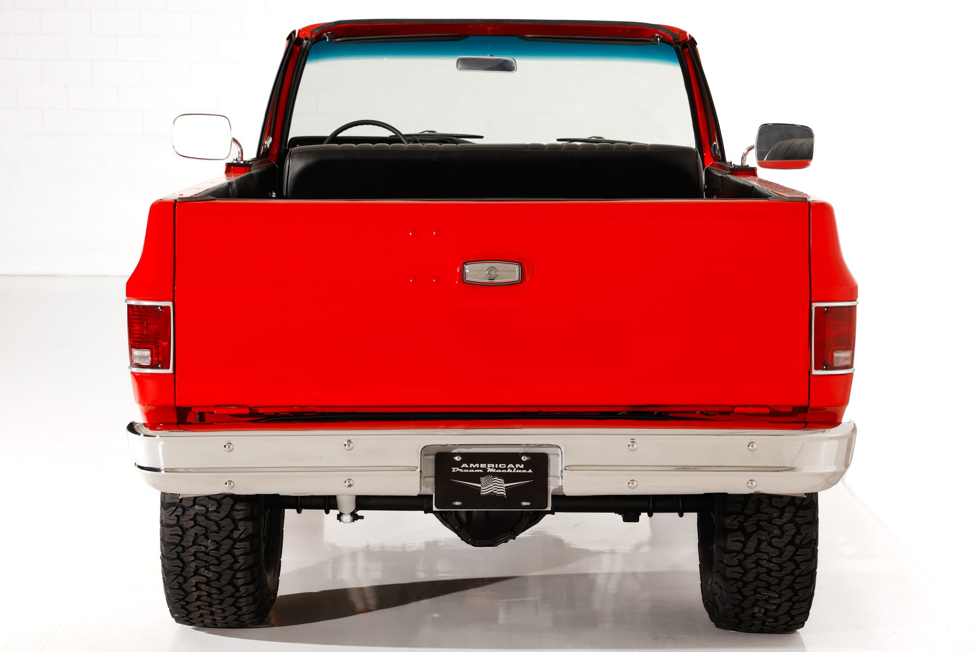 Used 1974 GMC Jimmy 350 4x4 PS PB XDs | St. Petersburg, FL