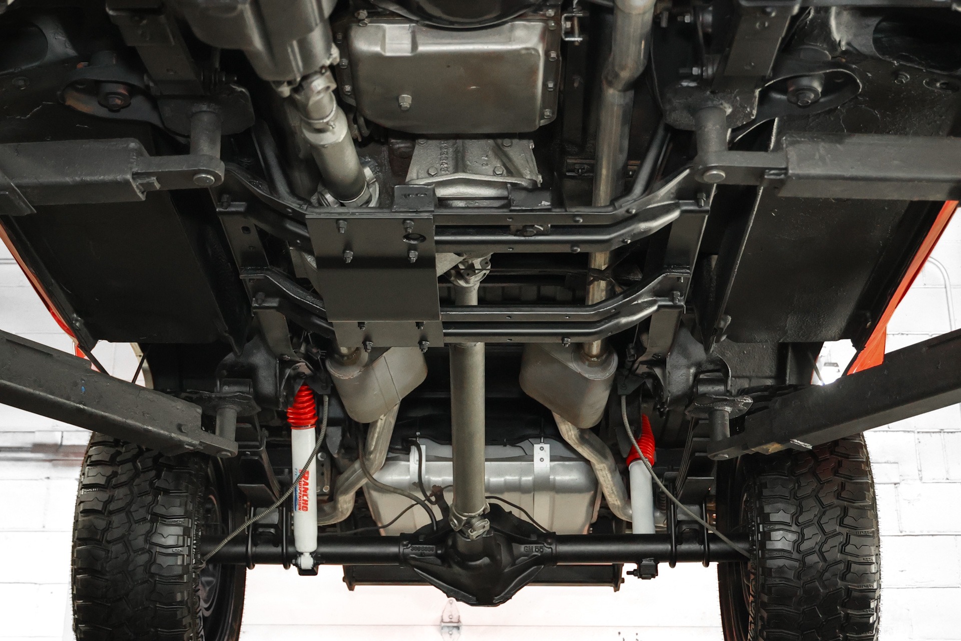 Used 1974 GMC Jimmy 350 4x4 PS PB XDs | St. Petersburg, FL
