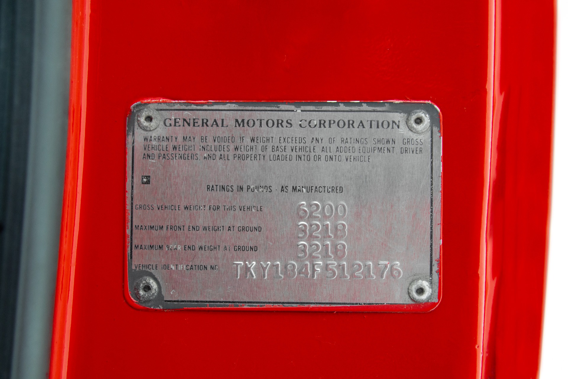 Used 1974 GMC Jimmy 350 4x4 PS PB XDs | St. Petersburg, FL