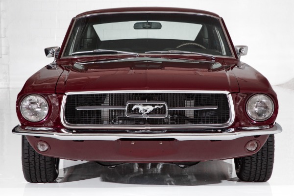 For Sale Used 1967 Ford Mustang 289 #s Matching, 4-Speed | American Dream Machines Des Moines IA 50309