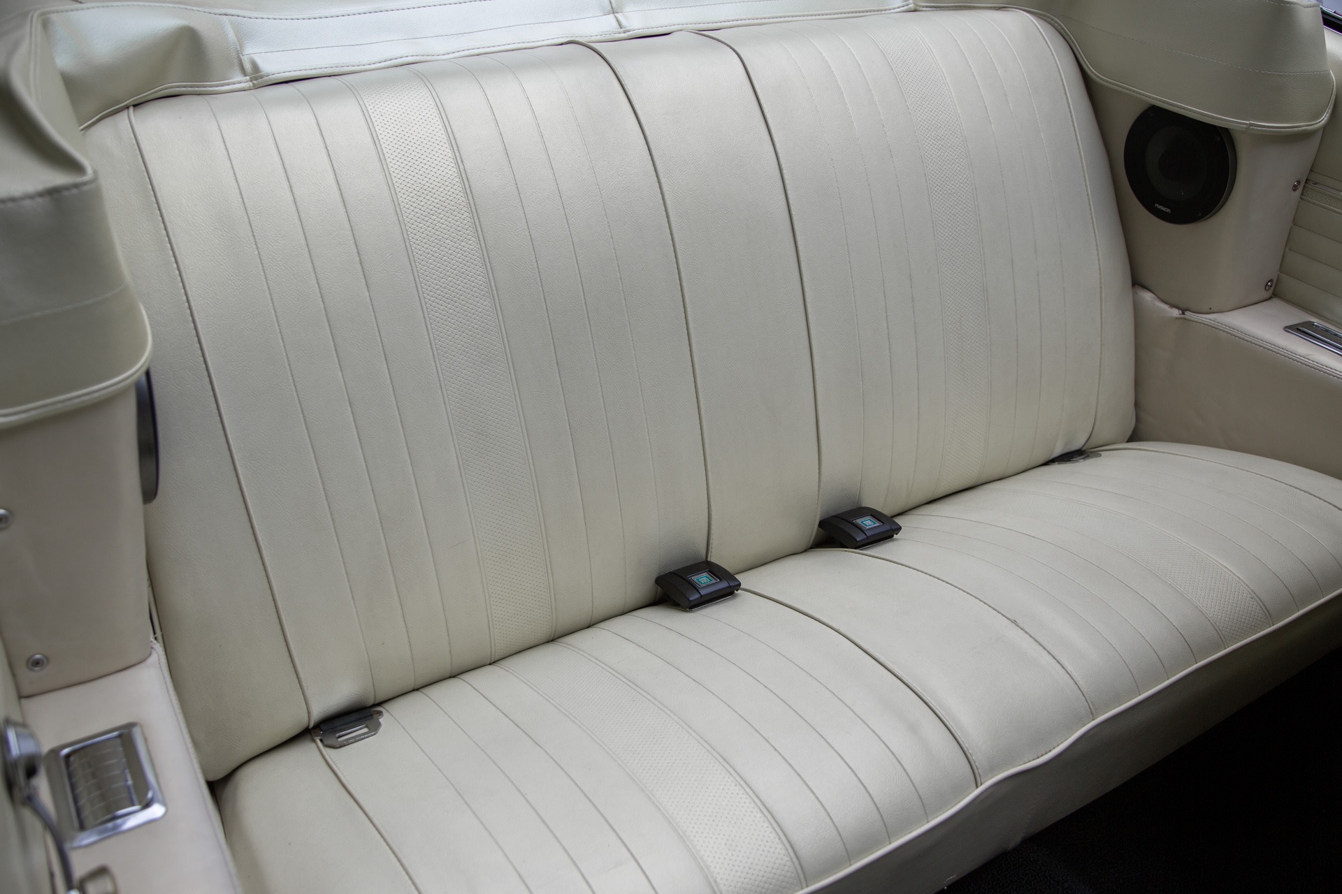 Used 1969 Chevrolet Chevelle 396, Aluminum Heads | St. Petersburg, FL