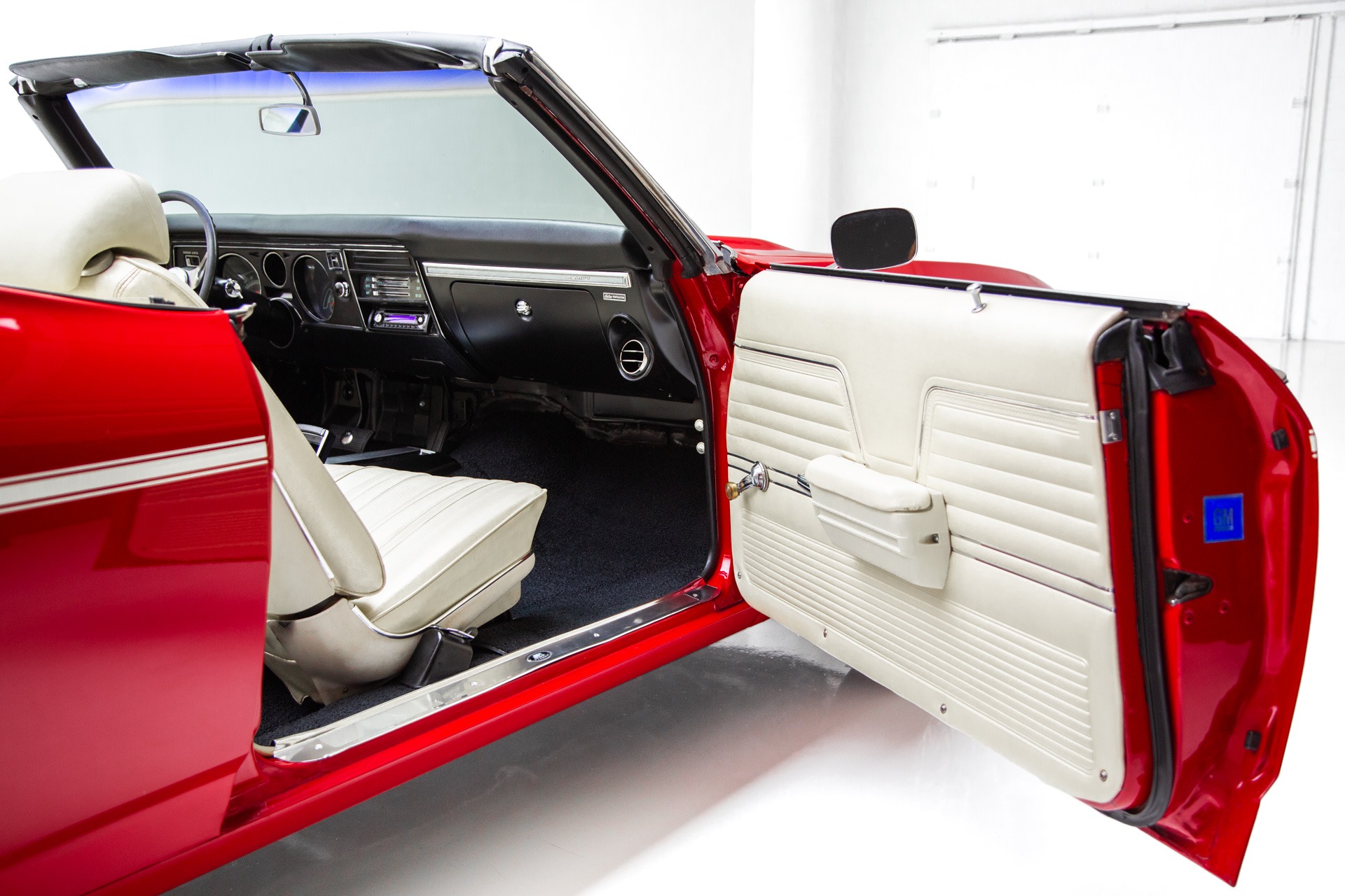 Used 1969 Chevrolet Chevelle 396, Aluminum Heads | St. Petersburg, FL