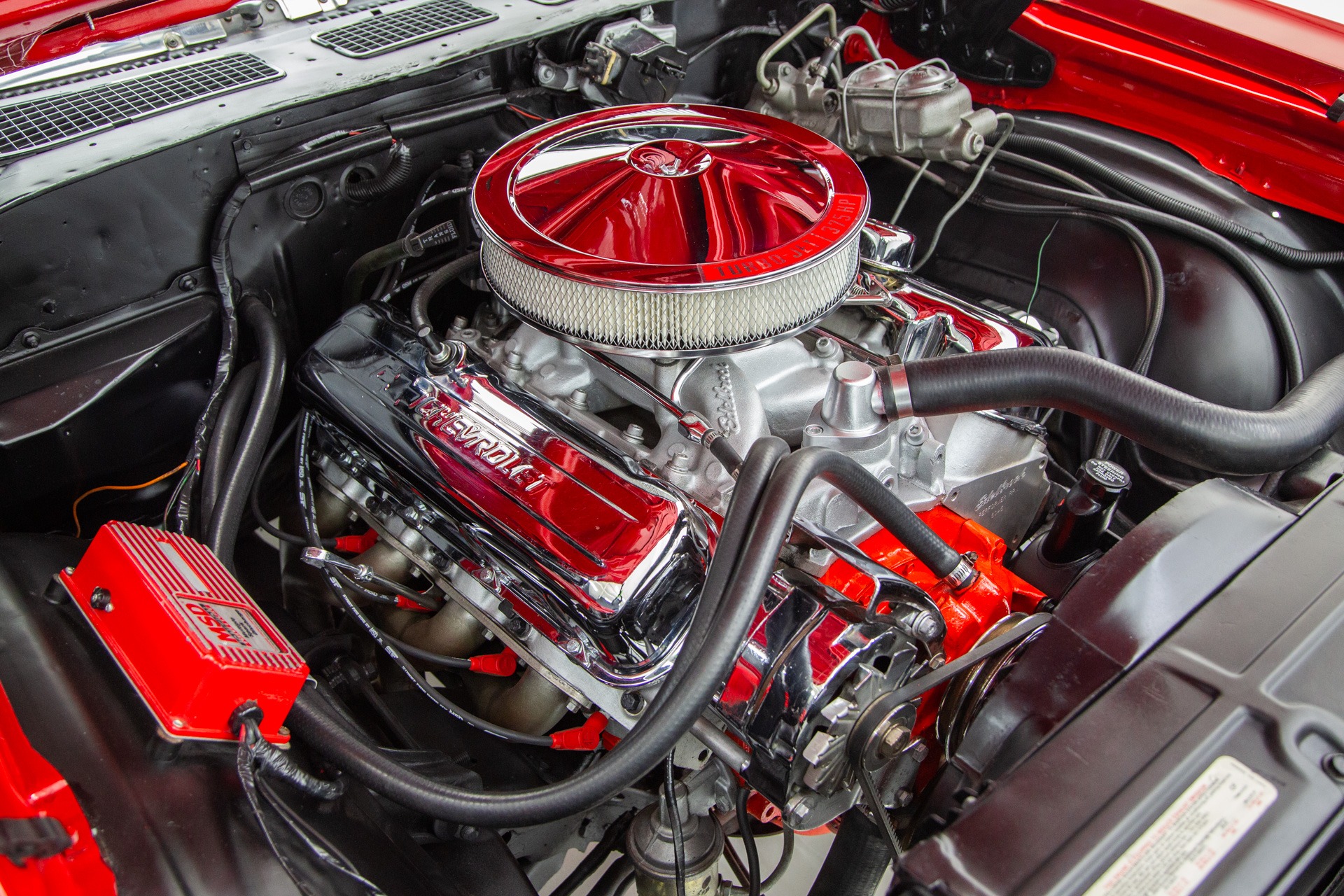 Used 1969 Chevrolet Chevelle 396, Aluminum Heads | St. Petersburg, FL