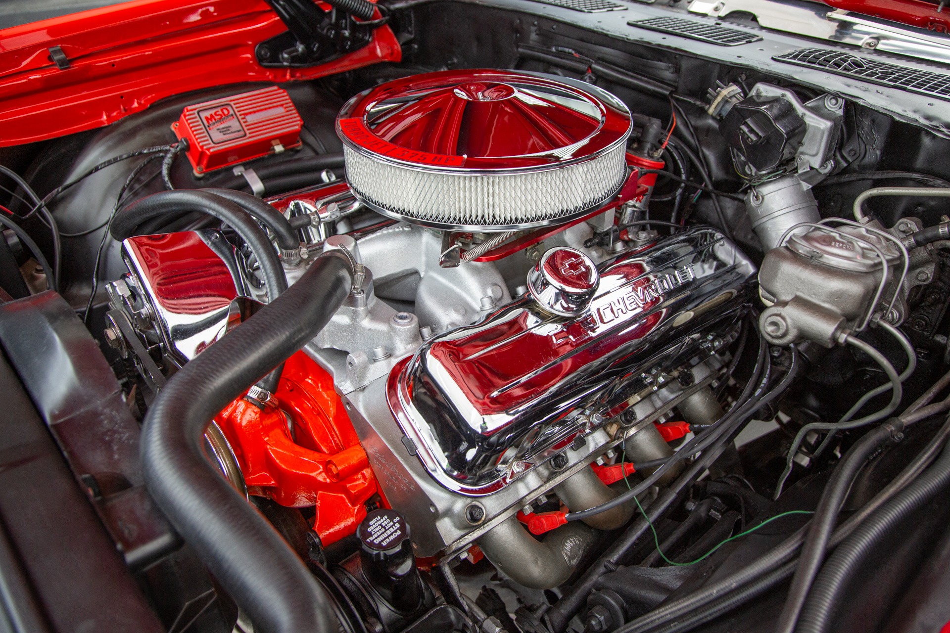 Used 1969 Chevrolet Chevelle 396, Aluminum Heads | St. Petersburg, FL
