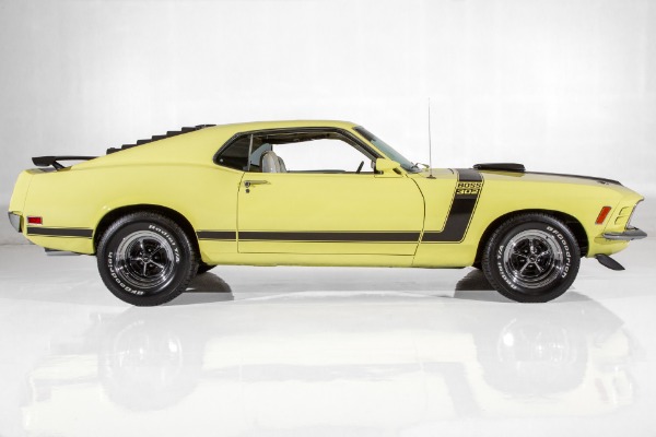 For Sale Used 1970 Ford Mustang 351 Cleveland PS PB AC | American Dream Machines Des Moines IA 50309