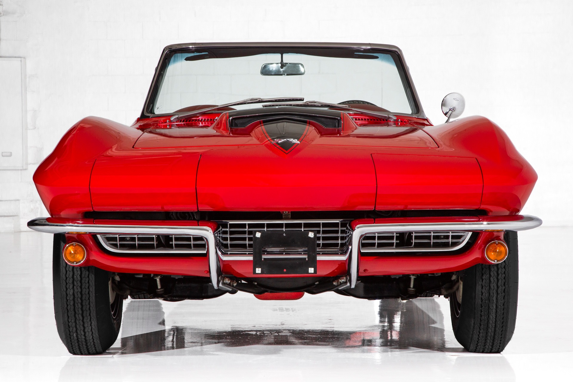 For Sale Used 1967 Chevrolet Corvette #s Matching 427/435hp | American Dream Machines Des Moines IA 50309