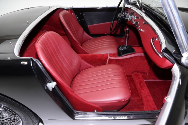 For Sale Used 1960 Austin Healey Sprite Roadster | American Dream Machines Des Moines IA 50309