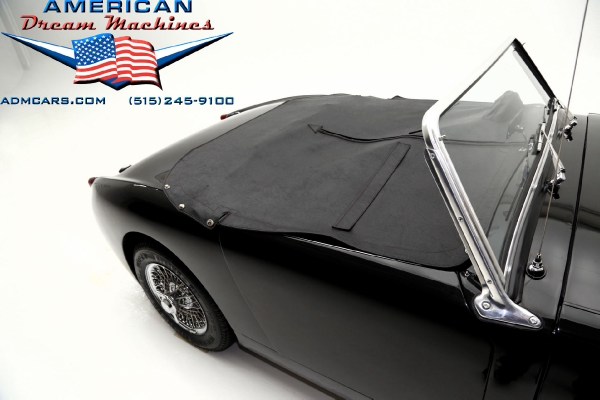 For Sale Used 1960 Austin Healey Sprite Roadster | American Dream Machines Des Moines IA 50309