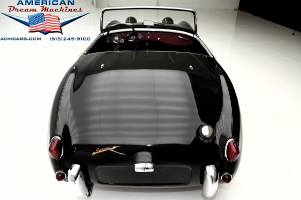 For Sale Used 1960 Austin Healey Sprite Roadster | American Dream Machines Des Moines IA 50309
