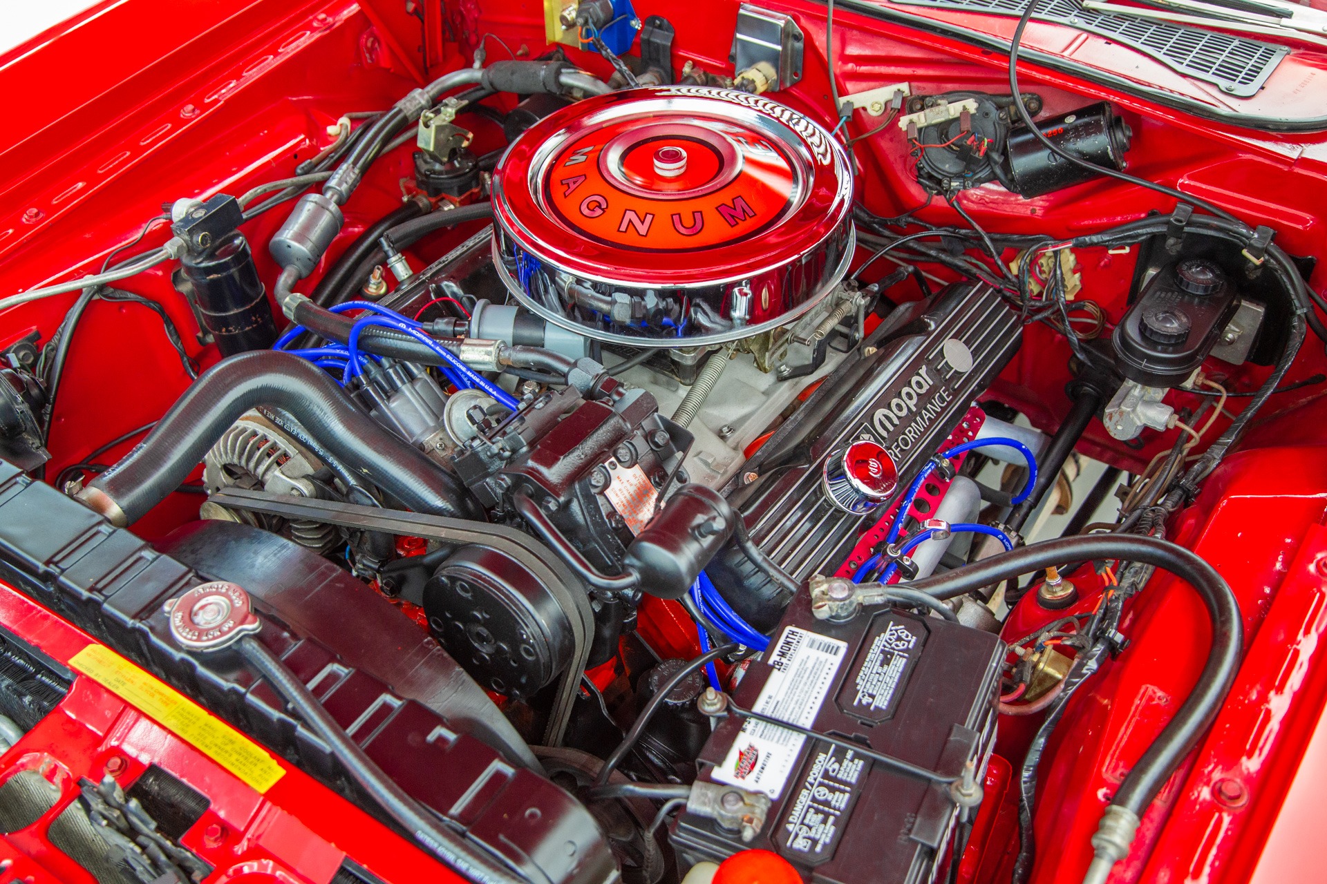 Used 1971 Dodge Challenger 383 Rare AC New Chrome | St. Petersburg, FL