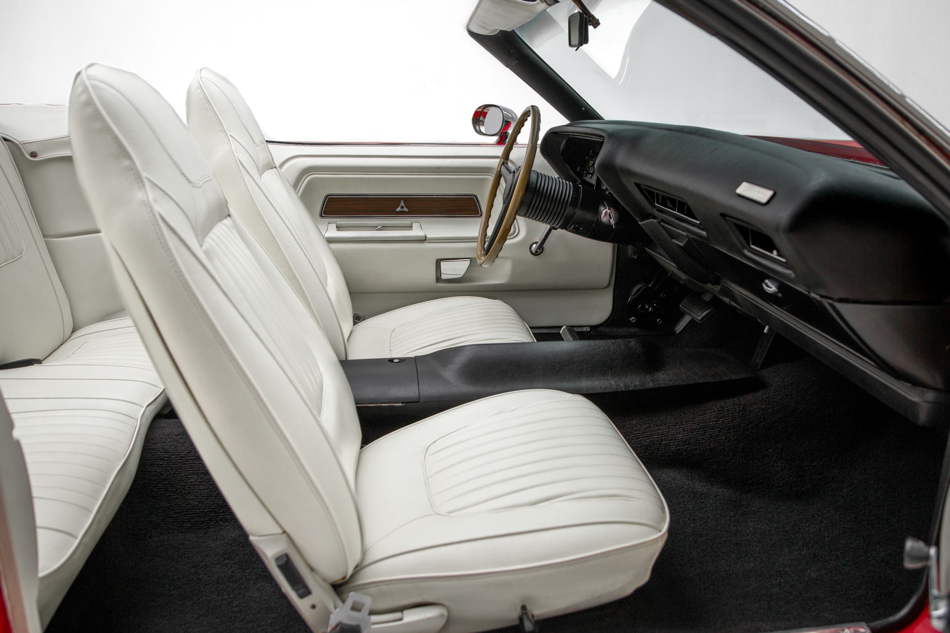 Used 1971 Dodge Challenger 383 Rare AC New Chrome | St. Petersburg, FL