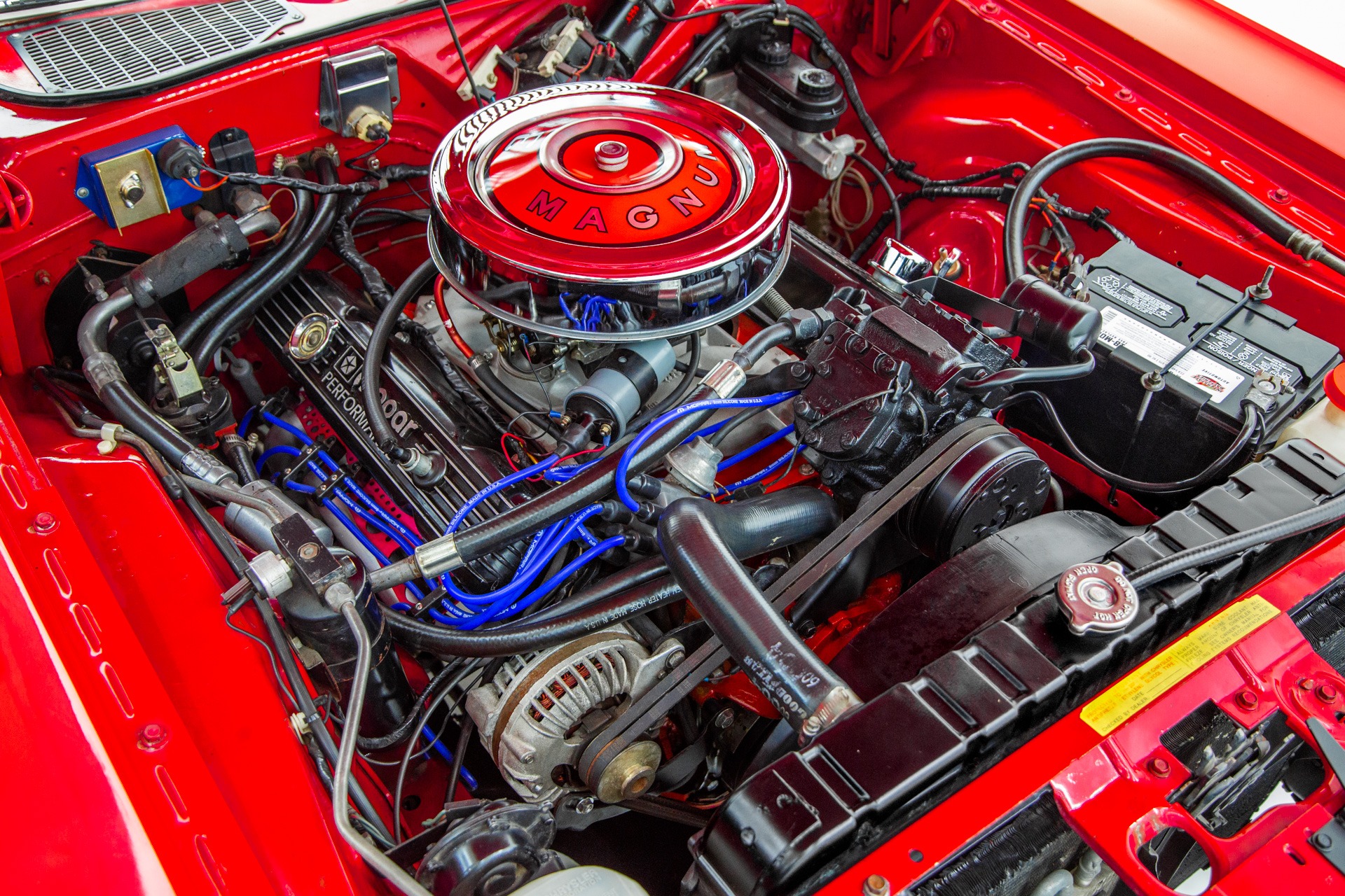 Used 1971 Dodge Challenger 383 Rare AC New Chrome | St. Petersburg, FL