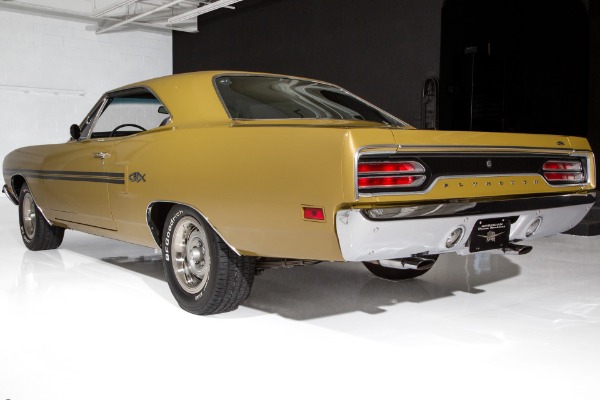 For Sale Used 1970 Plymouth GTX 440, 727 Nut & Bolt Restored | American Dream Machines Des Moines IA 50309