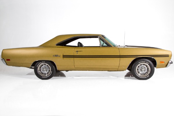 For Sale Used 1970 Plymouth GTX 440, 727 Nut & Bolt Restored | American Dream Machines Des Moines IA 50309