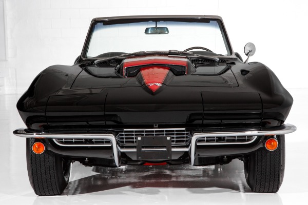 For Sale Used 1967 Chevrolet Corvette 427/435 #s Matching | American Dream Machines Des Moines IA 50309