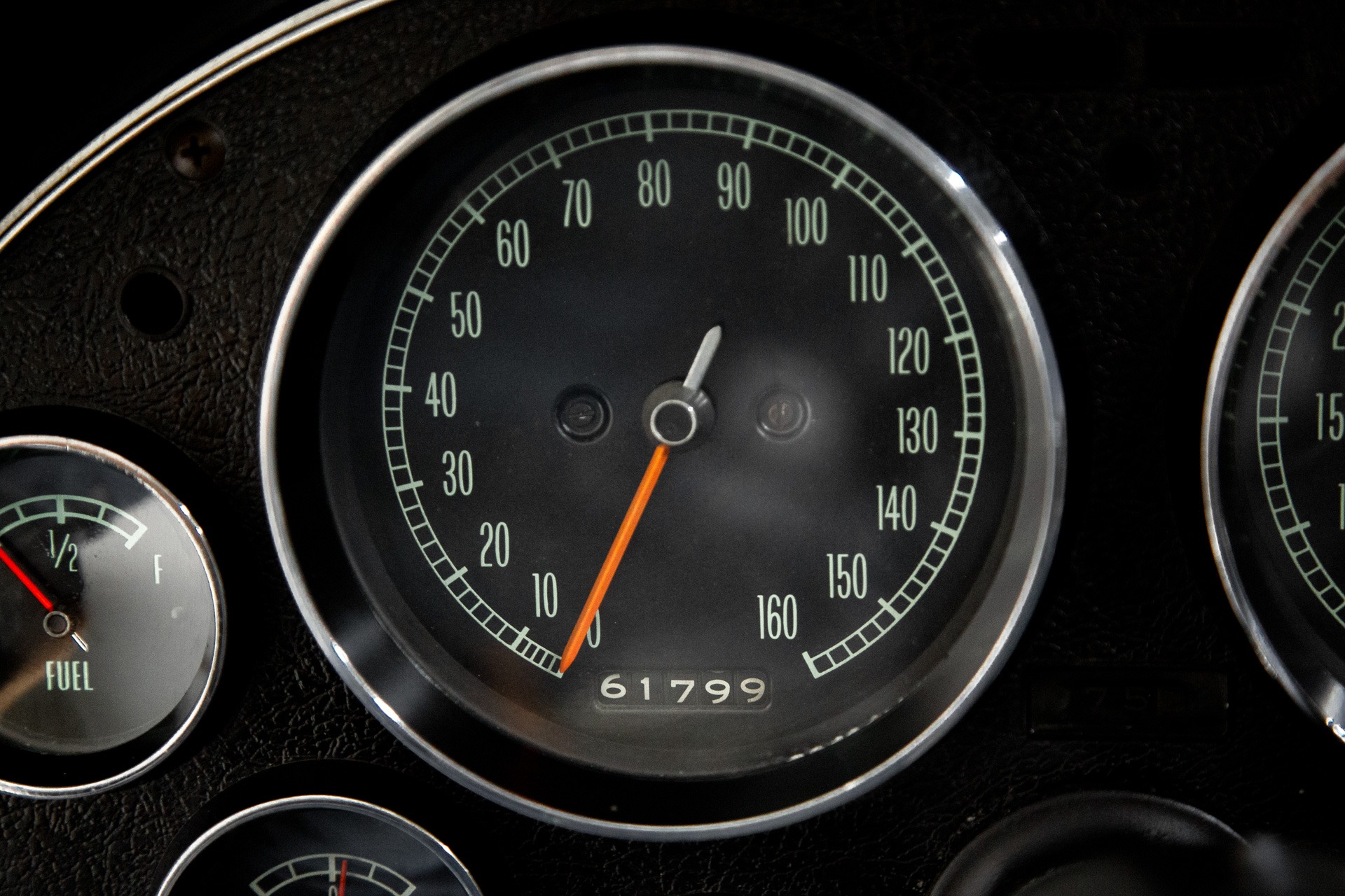 Used 1965 Chevrolet Corvette Triple Black Stingray, 454ci | St. Petersburg, FL