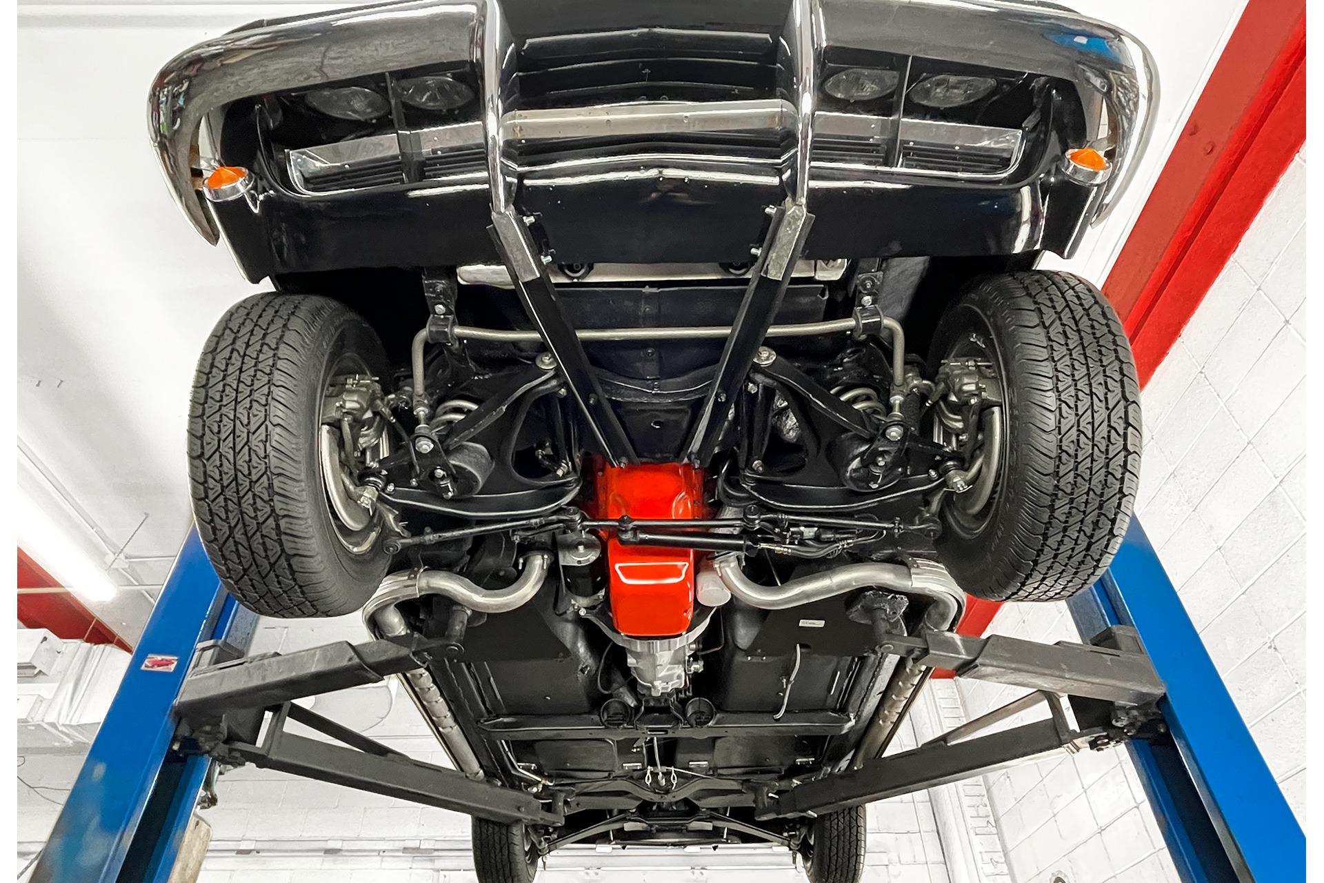 Used 1965 Chevrolet Corvette Triple Black Stingray, 454ci | St. Petersburg, FL