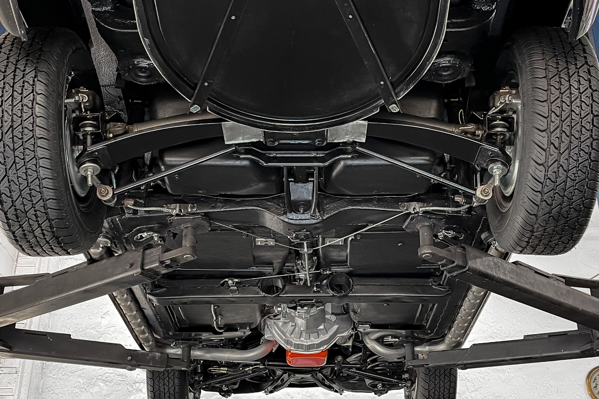 Used 1965 Chevrolet Corvette Triple Black Stingray, 454ci | St. Petersburg, FL