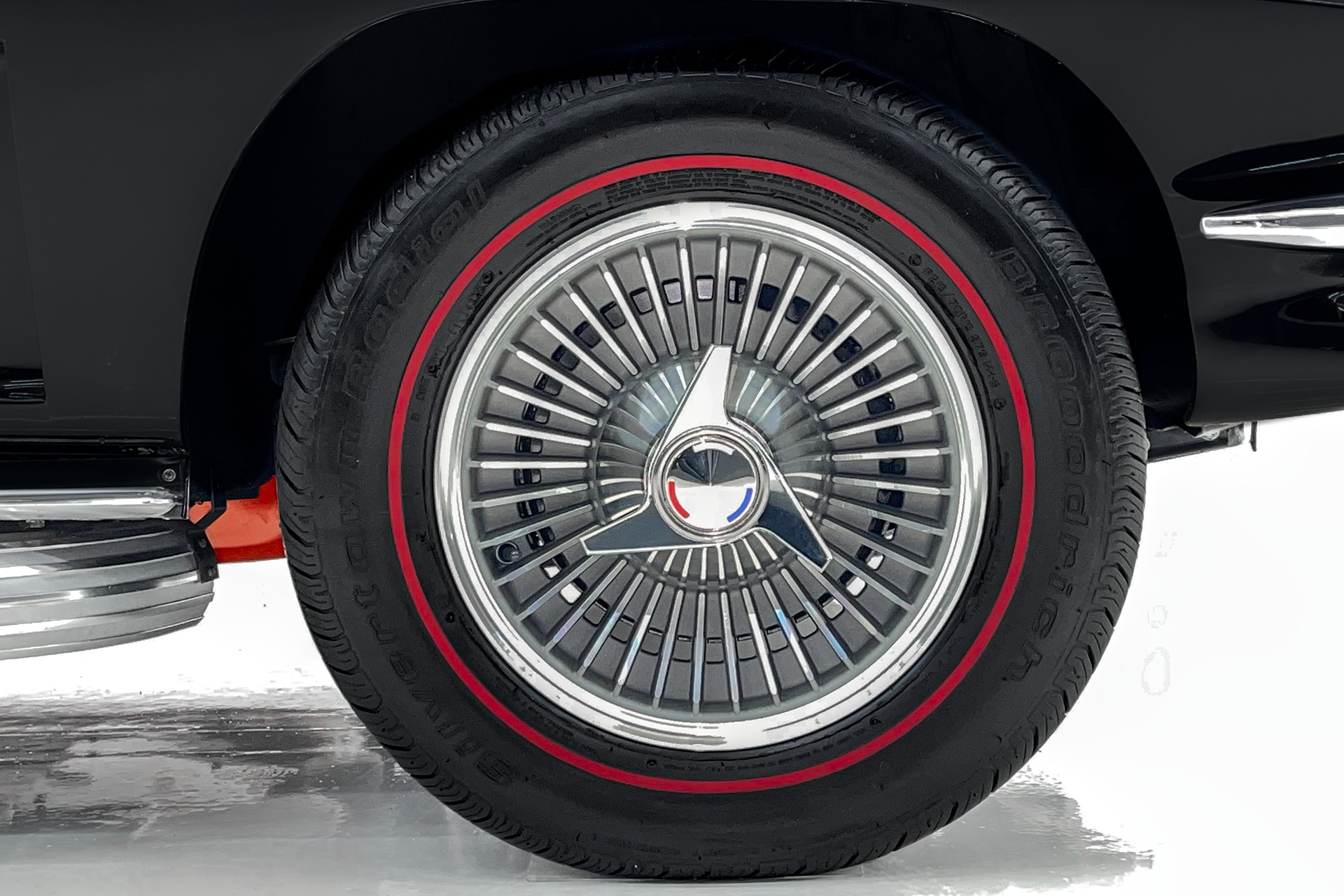 Used 1965 Chevrolet Corvette Triple Black Stingray, 454ci | St. Petersburg, FL