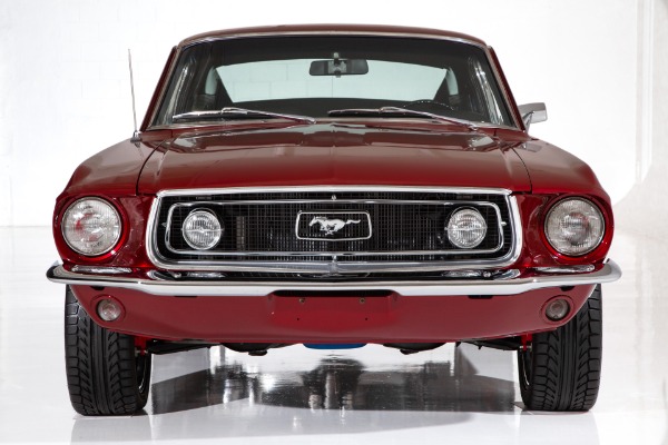 For Sale Used 1968 Ford Mustang 302 Auto, PS PB, Show Pony | American Dream Machines Des Moines IA 50309