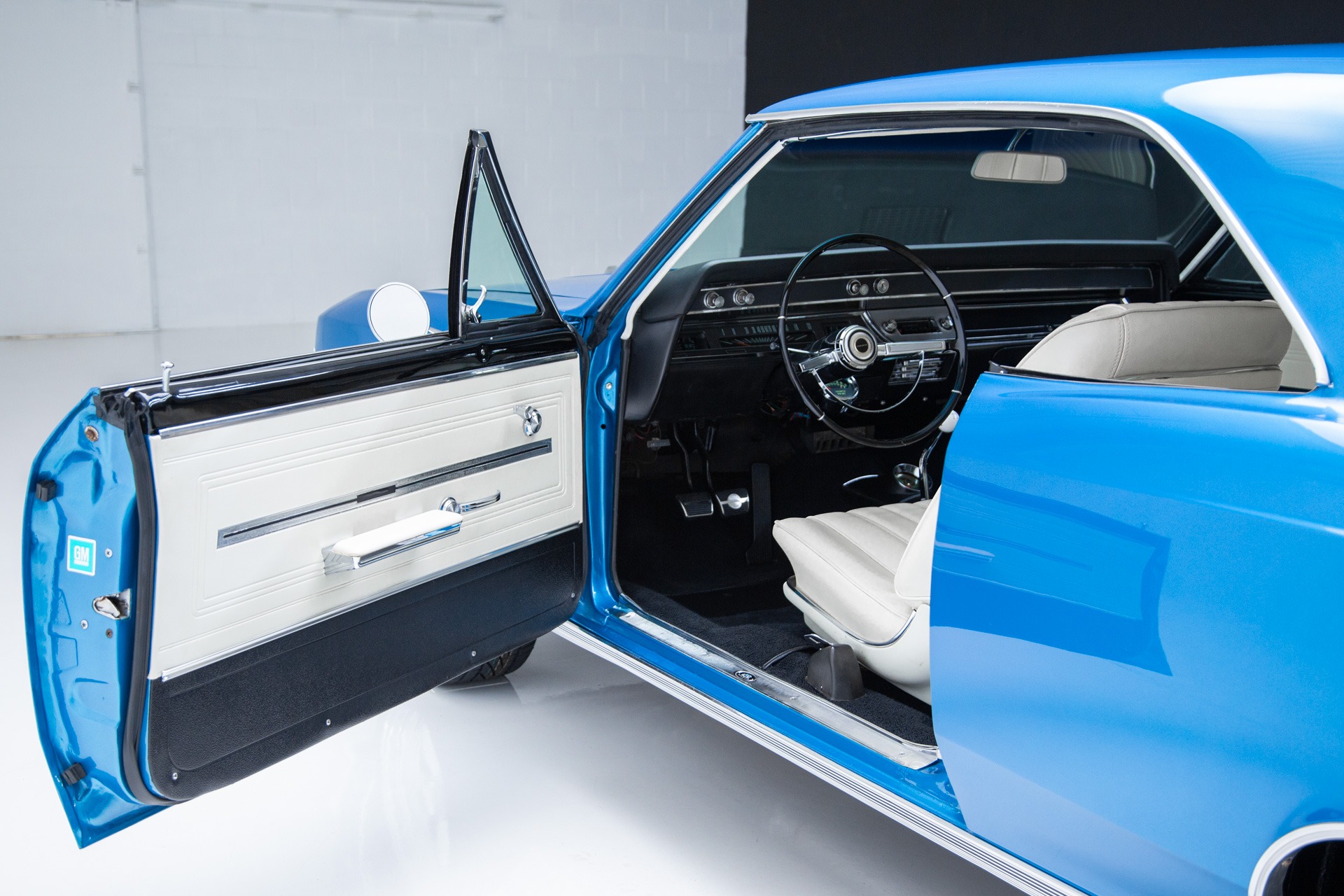 Used 1966 Chevrolet Chevelle SS 138 VIN 396 4-Speed | St. Petersburg, FL