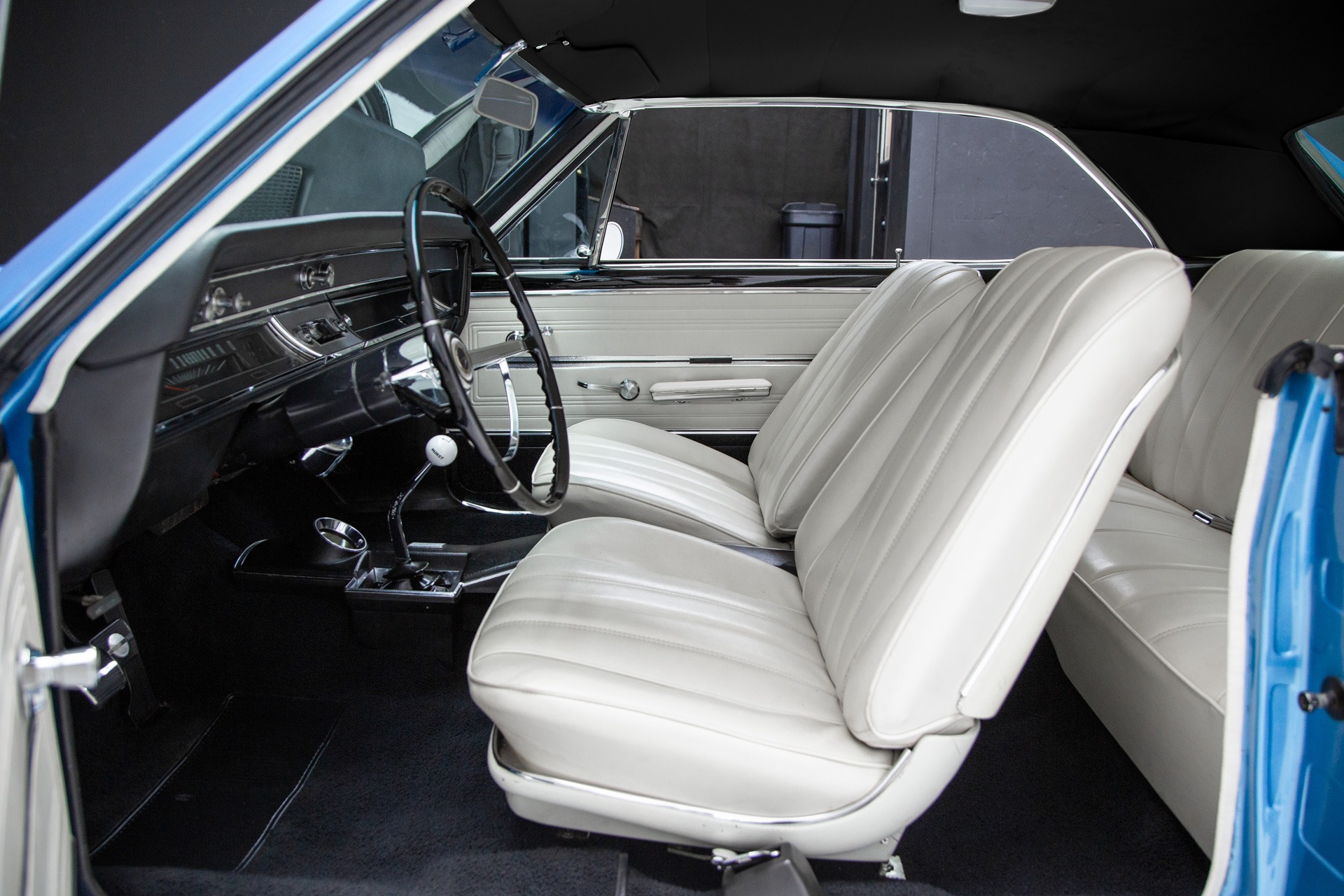 Used 1966 Chevrolet Chevelle SS 138 VIN 396 4-Speed | St. Petersburg, FL