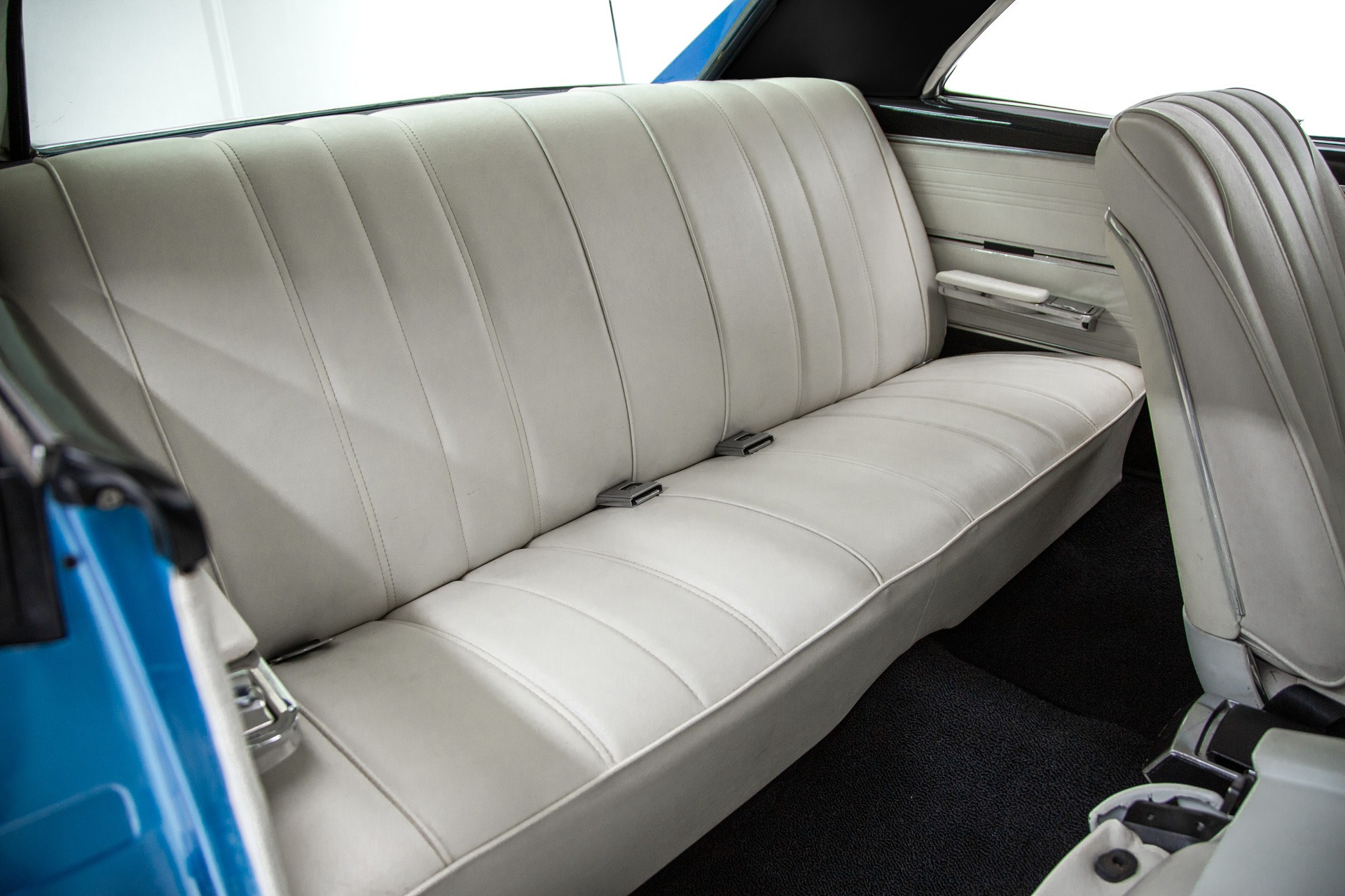 Used 1966 Chevrolet Chevelle SS 138 VIN 396 4-Speed | St. Petersburg, FL