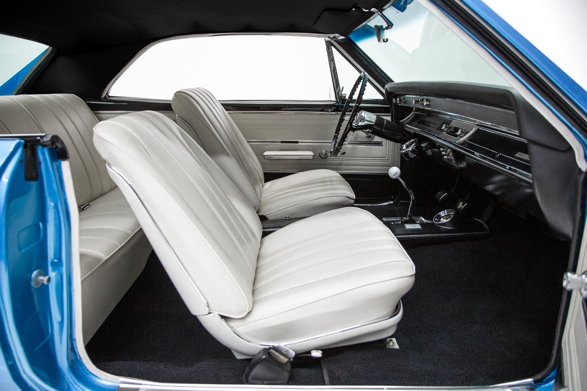 Used 1966 Chevrolet Chevelle SS 138 VIN 396 4-Speed | St. Petersburg, FL