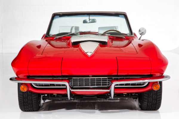 For Sale Used 1967 Chevrolet Corvette Real  L-71, 427/600hp | American Dream Machines Des Moines IA 50309