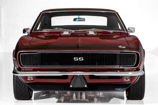 For Sale Used 1968 Chevrolet Camaro RS/SS #s Matching 396 | American Dream Machines Des Moines IA 50309