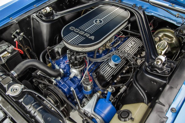 For Sale Used 1967 Ford Mustang A-Code, 289, Auto, PDB, PS | American Dream Machines Des Moines IA 50309