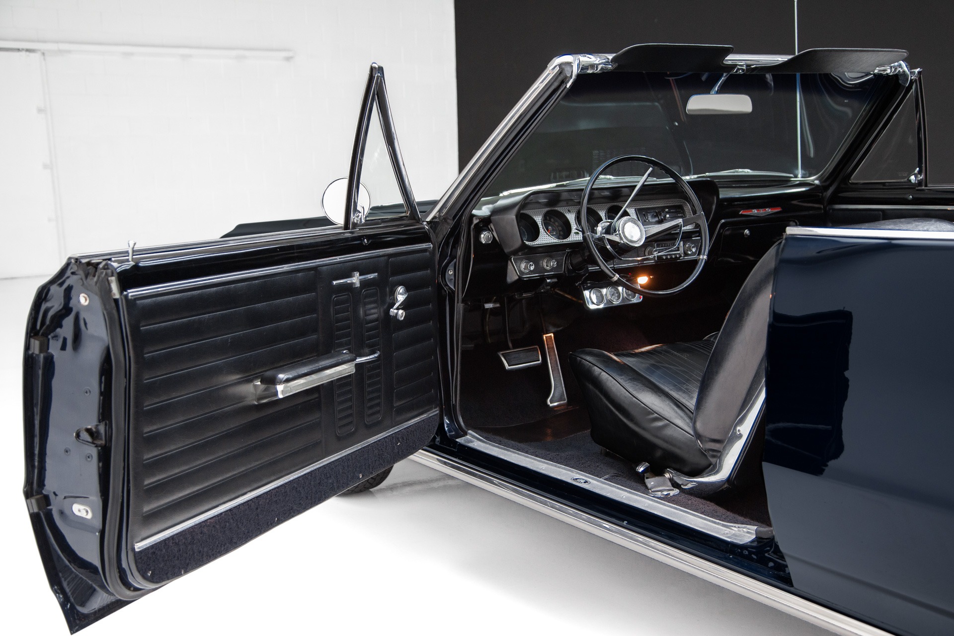 Used 1964 Pontiac GTO 389 Auto PHS Documents | St. Petersburg, FL