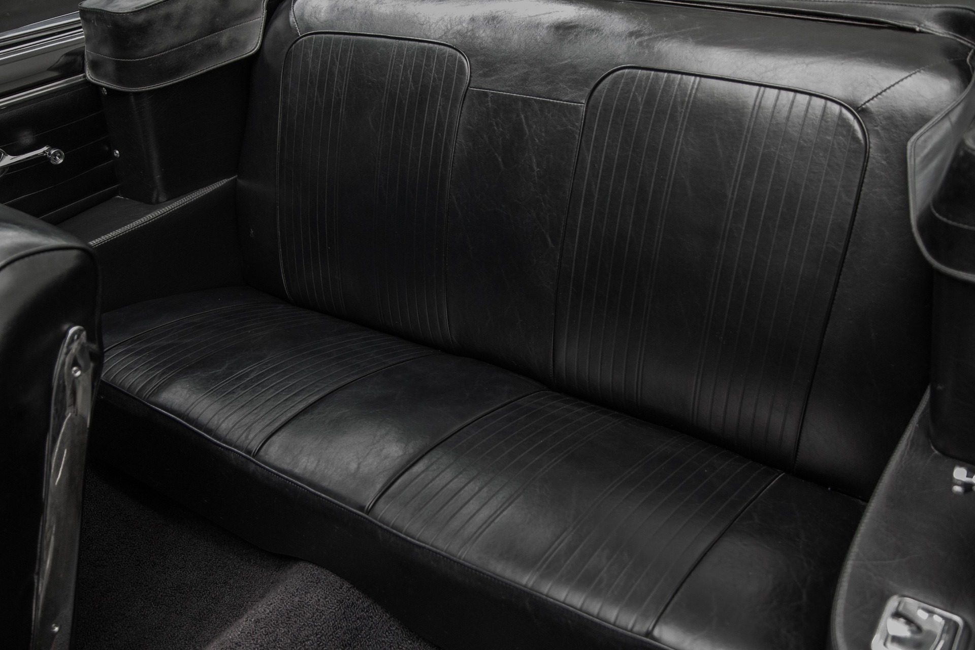 Used 1964 Pontiac GTO 389 Auto PHS Documents | St. Petersburg, FL