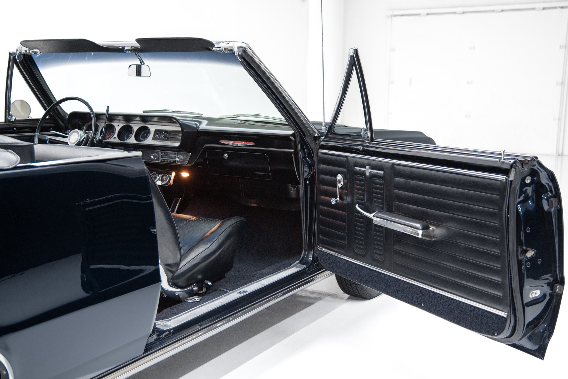 Used 1964 Pontiac GTO 389 Auto PHS Documents | St. Petersburg, FL