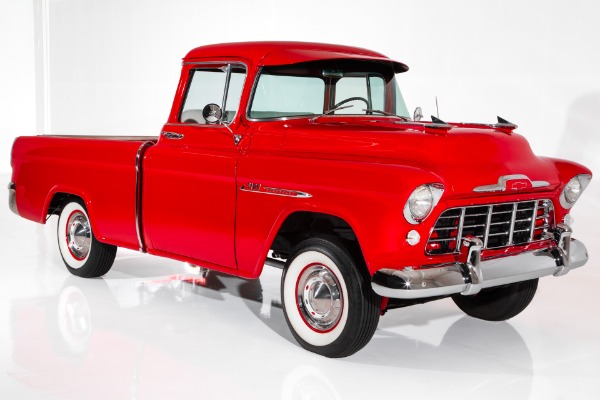 1955 Chevrolet Pickup