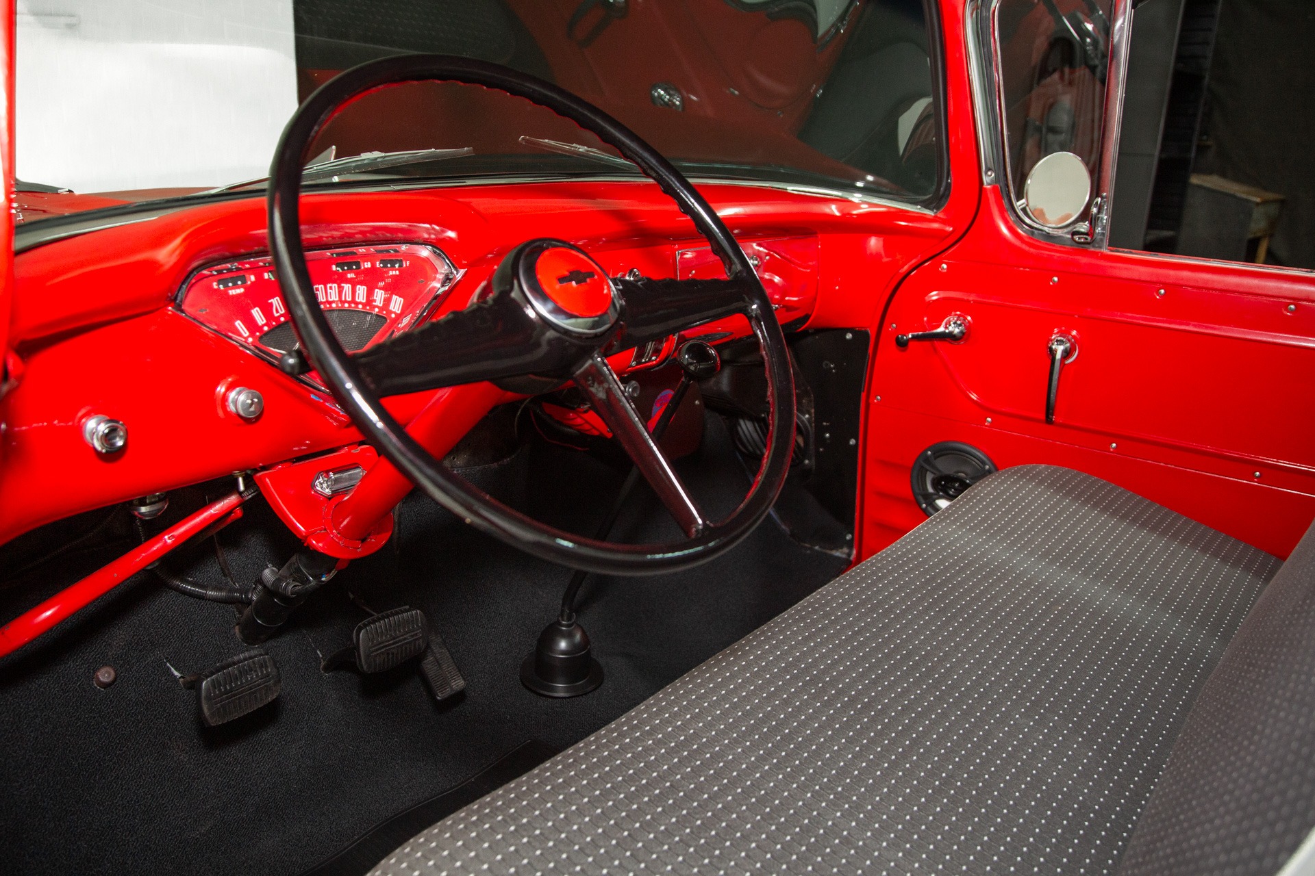 Used 1955 Chevrolet Pickup Cameo Big Back Window 4-Spd | St. Petersburg, FL